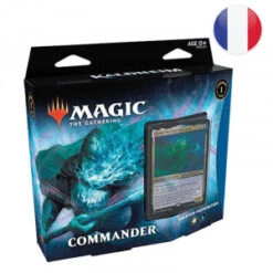 Magic : Kaldheim - Deck Commander Phantom Premonition