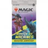 Magic : L'Invasion Des Machines - Booster Jumpstart VF -Boutique De Jeux magic l invasion des machines booster jumpstart vf