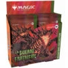 Magic : La Guerre Fratricide - 12 Boosters Collector VF -Boutique De Jeux magic la guerre fratricide 12 boosters collector vf