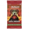 Magic : La Guerre Fratricide - Booster D'Extension VF