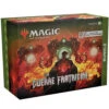 Magic : La Guerre Fratricide - Bundle VF -Boutique De Jeux magic la guerre fratricide bundle vf