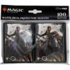 Magic : Le Seigneur Des Anneaux - 100 Sleeves Aragorn 2 Magic : Le Seigneur Des Anneaux - 100 Sleeves Aragorn -Boutique De Jeux magic le seigneur des anneaux 100 sleeves aragorn