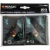 Magic : Le Seigneur Des Anneaux - 100 Sleeves Frodo Anneau -Boutique De Jeux magic le seigneur des anneaux 100 sleeves frodo anneau