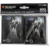 Magic : Le Seigneur Des Anneaux - 100 Sleeves Gandalf -Boutique De Jeux magic le seigneur des anneaux 100 sleeves gandalf
