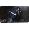 Magic : Le Seigneur Des Anneaux - Playmat Frodo -Boutique De Jeux magic le seigneur des anneaux playmat frodo