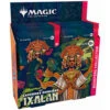 Magic : Les Cavernes Oubliées D'Ixalan - 12 Boosters Collector VF -Boutique De Jeux magic les cavernes oubliees d ixalan 12 boosters collector vf