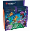 Magic : Les Friches D'Eldraine - 12 Boosters Collector VF -Boutique De Jeux magic les friches d eldraine 12 boosters collector vf