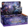 Magic : Les Friches D'Eldraine - 36 Boosters De Draft VF 3 Magic : Les Friches D'Eldraine - 36 Boosters De Draft VF -Boutique De Jeux magic les friches d eldraine 36 boosters de draft vf