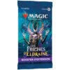 Magic : Les Friches D'Eldraine - Booster D'Extension VF -Boutique De Jeux magic les friches d eldraine booster d extension vf