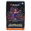 Magic : Les Hors-la-loi De Croisetonnerre - Deck Commander Ennemie Publique Numéro Un 3 Magic : Les Hors-la-loi De Croisetonnerre - Deck Commander Ennemie Publique Numéro Un -Boutique De Jeux magic les hors la loi de croisetonnerre deck commander ennemie publique numero un