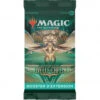 Magic : Les Rues De La Nouvelle-Capenna - Booster D'Extension VF -Boutique De Jeux magic les rues de la nouvelle capenna booster d extension vf