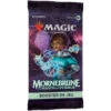 Magic : Mornebrune - Booster De Jeu VF