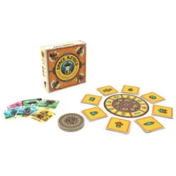 Space Aztecs 3 Space Aztecs -Boutique De Jeux magic rabbit 1