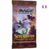 Magic : Strixhaven - Booster D'Extension VF 2 Magic : Strixhaven - Booster D'Extension VF -Boutique De Jeux magic strixhaven booster d extension vf