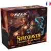Magic : Strixhaven - Bundle VF 2 Magic : Strixhaven - Bundle VF -Boutique De Jeux magic strixhaven bundle vf