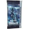 Magic : Tarkir - La Tempête Des Dragons - Booster Collector VF -Boutique De Jeux magic tarkir la tempete des dragons booster collector vf