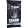 Magic : Tarkir - La Tempête Des Dragons - Booster De Jeu VF -Boutique De Jeux magic tarkir la tempete des dragons booster de jeu vf
