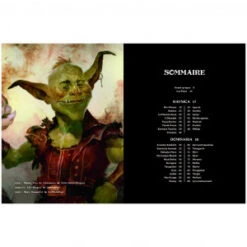 Magic The Gathering - Légendes -Boutique De Jeux magic the gathering legendes 1