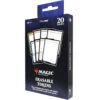 Magic : The Gathering - Tokens Effaçables -Boutique De Jeux magic the gathering tokens effacables