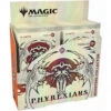 Magic : Tous Phyrexians - 12 Boosters Collector VF -Boutique De Jeux magic tous phyrexians 12 boosters collector vf