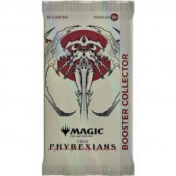Magic : Tous Phyrexians - Booster Collector VF