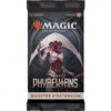 Magic : Tous Phyrexians - Booster D'Extension VF -Boutique De Jeux magic tous phyrexians booster d extension vf