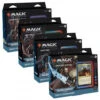 Magic : Univers Infinis - Lot De 4 Decks Commander Warhammer 40.000 3 Magic : Univers Infinis - Lot De 4 Decks Commander Warhammer 40.000 -Boutique De Jeux magic univers infinis lot de 4 decks commander warhammer 40000