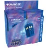Magic : Universes Beyond - Doctor Who - 12 Boosters Collector EN 2 Magic : Universes Beyond - Doctor Who - 12 Boosters Collector EN -Boutique De Jeux magic universes beyond doctor who 12 boosters collector en