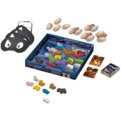 Maitre Renard -Boutique De Jeux maitre renard 1