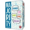 Majority -Boutique De Jeux majority