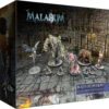 Maladum : Dungeons Of Enveron - Extension Beasts Of Enveron VF -Boutique De Jeux maladum dungeons of enveron extension beasts of enveron vf