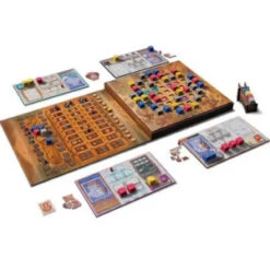 Marajoara -Boutique De Jeux marajoara 2