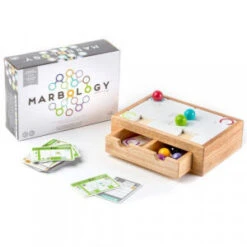 Marbology