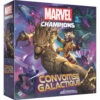 Marvel Champions : Convoitise Galactique -Boutique De Jeux marvel champions convoitise galactique