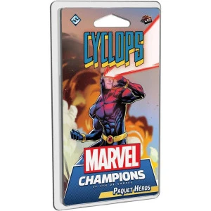 Marvel Champions : Cyclops 1 Marvel Champions : Cyclops
