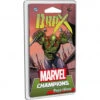 Marvel Champions : Drax 3 Marvel Champions : Drax -Boutique De Jeux marvel champions drax