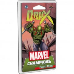 Marvel Champions : Drax