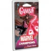 Marvel Champions : Gambit -Boutique De Jeux marvel champions gambit