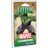 Marvel Champions : Hulk -Boutique De Jeux marvel champions hulk