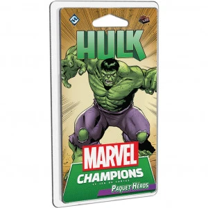 Marvel Champions : Hulk 1 Marvel Champions : Hulk
