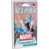 Marvel Champions : Iceman -Boutique De Jeux marvel champions iceman