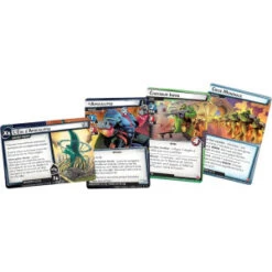 Marvel Champions : L'Ère D'Apocalypse -Boutique De Jeux marvel champions l ere d apocalypse 2