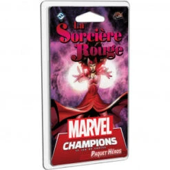 Marvel Champions : Scarlet Witch