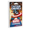 Marvel Champions : Captain America
