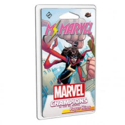 Marvel Champions : Miss Marvel