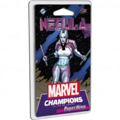 Marvel Champions : Nebula