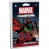 Marvel Champions : The Hood 5 Marvel Champions : The Hood -Boutique De Jeux marvel champions the hood