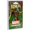 Marvel Champions : Vision -Boutique De Jeux marvel champions vision
