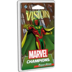 Marvel Champions : Vision