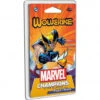 Marvel Champions : Wolverine -Boutique De Jeux marvel champions wolverine